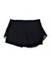 Coco Reef Solid Black Skort Size M - photo 2