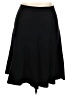 East5th Solid Black Casual Skirt Size 18 - photo 1