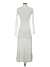 MNG Ivory Casual Dress Size XS - photo 2