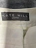 Kate Hill Ivory Casual Pants Size 4 (petite) - photo 8