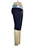 Fabletics Blue Active Pants Size XL (estimated) - photo 4