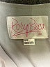 Rory Beca 100% Polyester Gray Long Sleeve Blouse Size S - photo 7