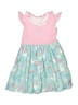 Assorted Brands Pink Dress Size 6X (estimated) - photo 1