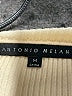 Antonio Melani Ivory Cardigan Size M - photo 7