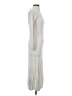 MNG Ivory Casual Dress Size XS - photo 4