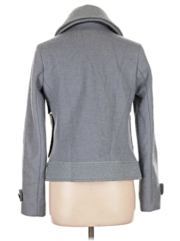 Emporio Armani Coat (view 2)