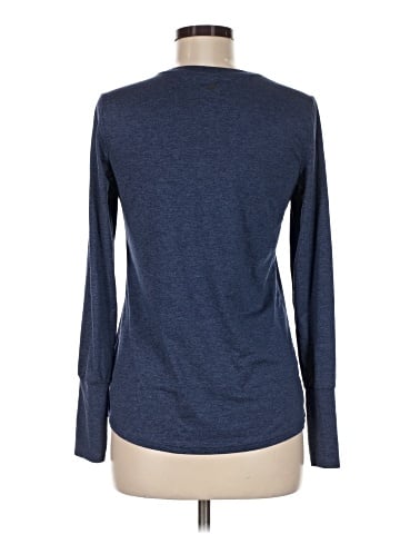 Margaret O'Leary Long Sleeve Top (view 2)