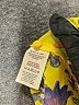 HD in Paris 100% Polyester Yellow Sleeveless Blouse Size 4 - photo 8