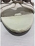 Balenciaga Ivory White Sandals Size EU 36 1/2 - photo 7