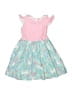 Assorted Brands Pink Dress Size 6X (estimated) - photo 2