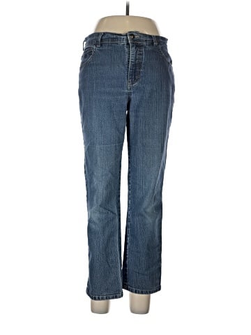Gloria Vanderbilt Jeans (view 1)