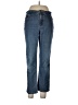 Gloria Vanderbilt Blue Jeans Size 12 Petite - photo 1