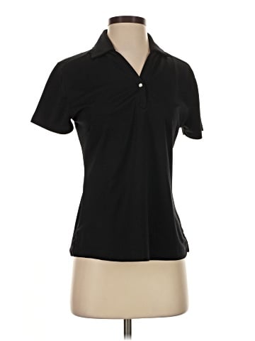 Pebble Beach Short Sleeve Polo (view 1)