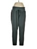 Active by Old Navy Solid Gray Active Pants Size XL - photo 1