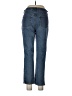 Gloria Vanderbilt Blue Jeans Size 12 Petite - photo 2