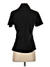Pebble Beach 100% Polyester Black Short Sleeve Polo Size S - photo 2