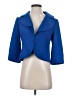 Boden Blue Blazer Size 4 - photo 1