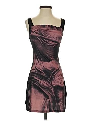Cider Cocktail Dress (view 1)
