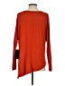 Red 23 Orange Long Sleeve Top Size XS - photo 2
