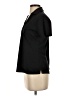Pebble Beach 100% Polyester Black Short Sleeve Polo Size S - photo 5