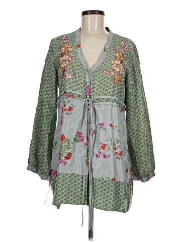 Johnny Was Kimono (view 1)