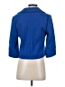 Boden Blue Blazer Size 4 - photo 2