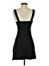 Cider Graphic Burgundy Cocktail Dress Size XXS - photo 2