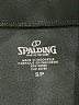 Spalding Athletic Black Active Pants Size S - photo 7
