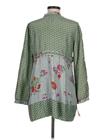 Johnny Was Kimono (view 2)