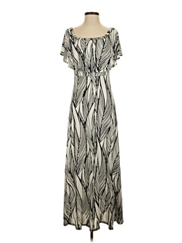 Tracy Reese Casual Dress (view 1)