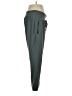 Active by Old Navy Solid Gray Active Pants Size XL - photo 4