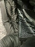 H&M 100% Polyester Black Vest Size 8 - 10 - photo 4