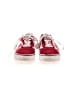 Vans Red Sneakers Size 7 - photo 2