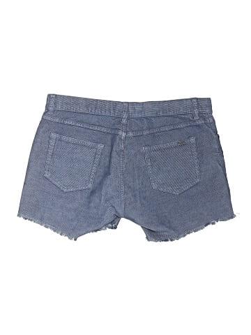 Carve Designs Denim Shorts (view 2)