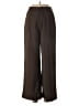 Prettygarden Brown Dress Pants Size S - photo 1