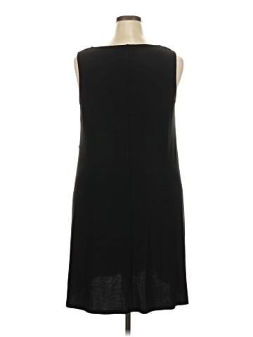 Roz & Ali Casual Dress (view 2)