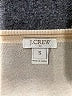 J.Crew Factory Store 100% Cotton Tan Pullover Sweater Size S - photo 7