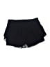 Coco Reef Solid Black Skort Size M - photo 1