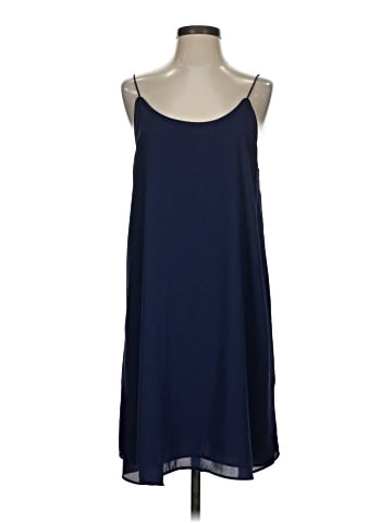 Alya Casual Dress (view 1)