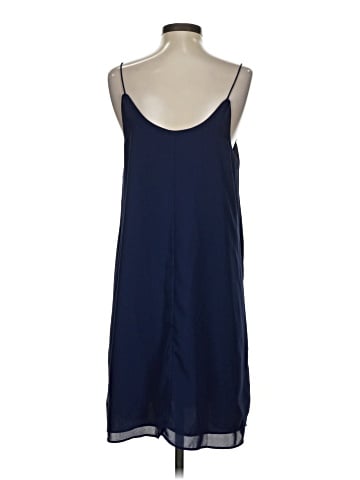 Alya Casual Dress (view 2)