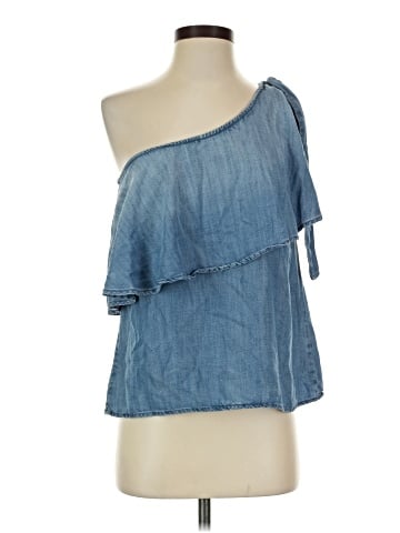 Cloth & Stone Sleeveless Top (view 1)