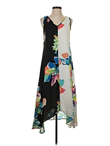 Grace Elements Casual Dress (view 1)