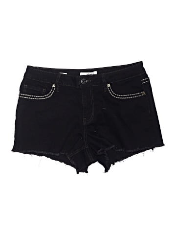 YMI Denim Shorts (view 1)