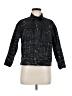 Denim & Supply Ralph Lauren Graphic Black Jacket Size M - photo 1