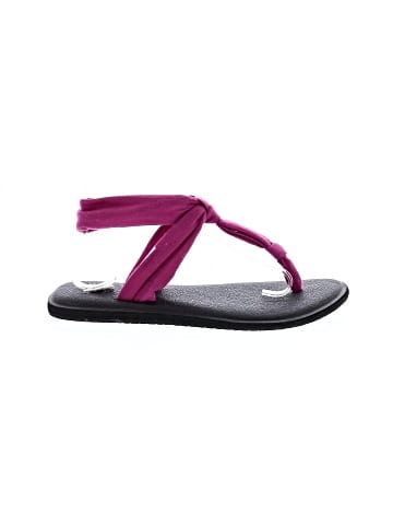 Sanuk Sandals (view 1)