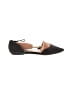Betsey Johnson Black Flats Size 9 - photo 1