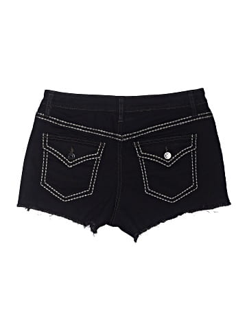 YMI Denim Shorts (view 2)