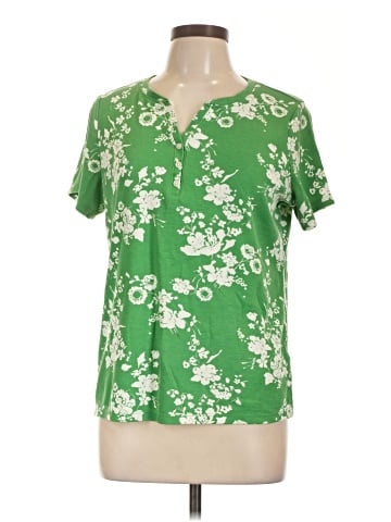 Style&Co Short Sleeve T-Shirt (view 1)