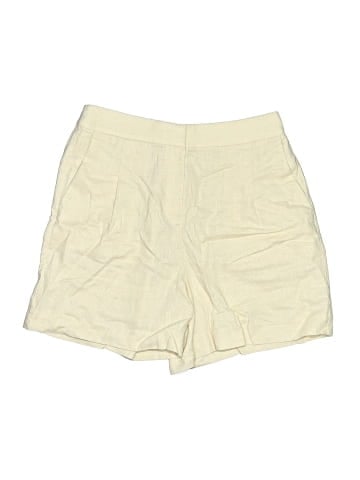 J.Crew Factory Store Khaki Shorts (view 1)