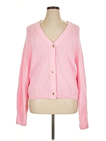 Fashion Cardigan (view 1)